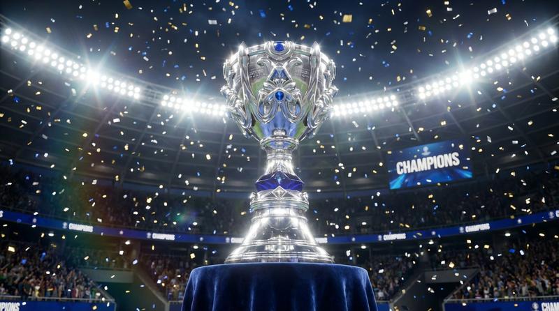 2026全球电竞制播革新：分布式渲染与远程制作成为主流